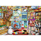 Ravensburger Puzzle - Im Spielzeugladen, 1000 Teile