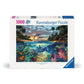 Ravensburger Puzzle - Korallenbucht, 1000 Teile