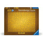 Ravensburger Puzzle - Krypt Gold, 631 Teile