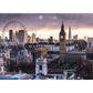 Ravensburger Puzzle - London, 1000 Teile