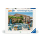 Ravensburger Puzzle - Marzamemi, Sizilien, 500 Teile