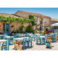 Ravensburger Puzzle - Marzamemi, Sizilien, 500 Teile