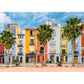 Ravensburger Puzzle - Mediterranean Spain, 1000 Teile