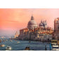 Ravensburger Puzzle - Mediterranean Italy, 1000 Teile