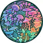 Ravensburger Puzzle - Mushrooms, 500 Teile