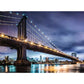 Ravensburger Puzzle - New York - die Stadt, die niemals schläft, 500 Teile