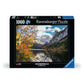 Ravensburger Puzzle - Österreich Collection: Vorderer Gosausee, 1000 Teile