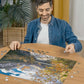 Ravensburger Puzzle - Österreich Collection: Vorderer Gosausee, 1000 Teile