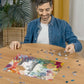 Ravensburger Puzzle - Postkarte aus New York, 500 Teile