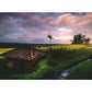 Ravensburger Puzzle - Reisfelder im Norden von Bali, 1000 Teile