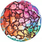 Ravensburger Puzzle - Seashells, 500 Teile