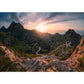 Ravensburger Puzzle - Serra de Tramuntana, Mallorca, 1000 Teile
