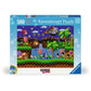 Ravensburger Puzzle - Sonic, 500 Teile