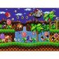 Ravensburger Puzzle - Sonic, 500 Teile