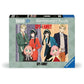 Ravensburger Puzzle - Spy X Family, 1000 Teile