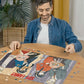 Ravensburger Puzzle - Spy X Family, 1000 Teile