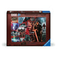 Ravensburger Puzzle - Star Wars Villainous: Kylo Ren, 1000 Teile