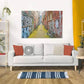 Ravensburger Puzzle - Street Art in Amsterdam, 3000 Teile