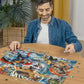 Ravensburger Puzzle - Superman, 1000 Teile