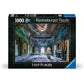 Ravensburger Puzzle - The Palace, 1000 Teile