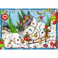 Ravensburger Puzzle - The Grinch, 1000 Teile
