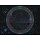 Ravensburger Puzzle - Universum, 1500 Teile