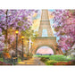 Ravensburger Puzzle - Verliebt in Paris, 1500 Teile