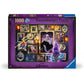 Ravensburger Puzzle - Villainous: Ursula, 1000 Teile