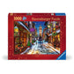 Ravensburger Puzzle - Weihnachtszeit, 1000 Teile