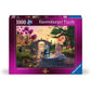 Ravensburger Puzzle - Wunderland, 1000 Teile