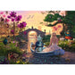 Ravensburger Puzzle - Wunderland, 1000 Teile