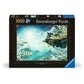 Ravensburger Puzzle - Zelda, 1000 Teile