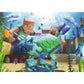 Ravensburger Puzzle 1000 Teile Minecraft Mosaic 70 x 50 cm