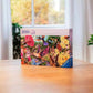 Ravensburger Puzzle 200 Teile Kolibris und Schmetterlinge 42 x 29 cm