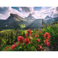 Ravensburger Puzzle 2000 Teile Cumulus Epos 98 x 75 cm
