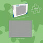 Ravensburger Puzzle 2000 Teile Cumulus Epos 98 x 75 cm
