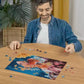Ravensburger Puzzle 500 Teile Der Rotfeuerfisch 49 x 36 cm