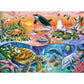 Ravensburger Puzzle Bunter Ozean