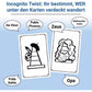Ravensburger That´s not a hat Incognito Kartenspiel
