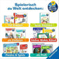 Ravensburger Wieso? Weshalb? Warum? Junior, Band 76 - Bohrer, Lampe, Spülmaschine