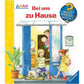 Ravensburger Wieso? Weshalb? Warum? junior 33 Bei uns zu Hause