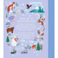 Ravensburger Wintergeschichten rund um die Welt