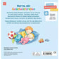 Ravensburger Kinderbuch Wir sind jetzt vier!
