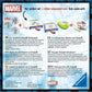 Ravensburger Xoomy Refill Marvel [Erweiterungs-Set)