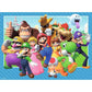 Ravensburger XXL Puzzle - Super Mario: Los geht's! 100 Teile