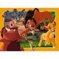 Ravensburger XXL Puzzle - Disney: Hakuna Matata, 200 Teile