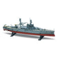 Revell 10302 - USS Arizona Battleship