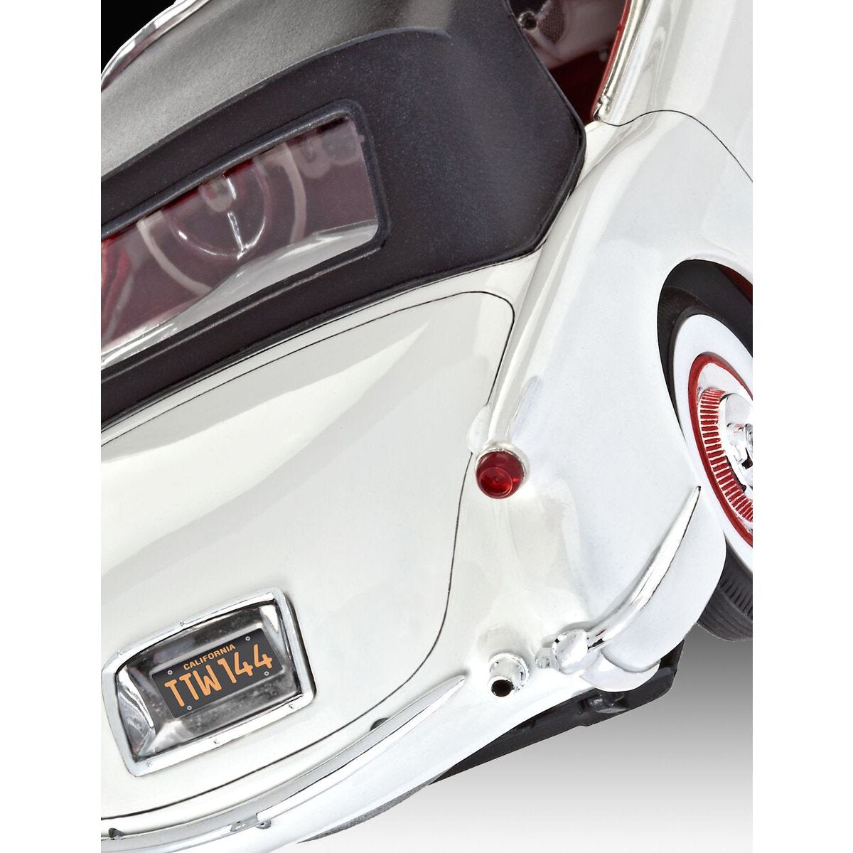 Revell 1953 Corvette® Roadster