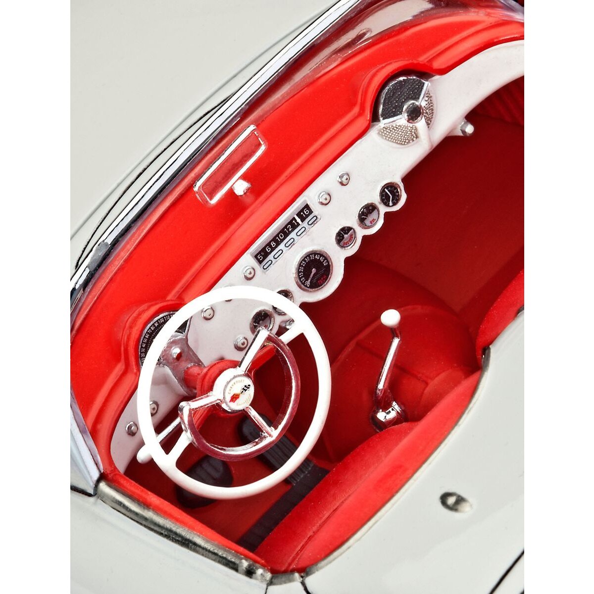 Revell 1953 Corvette® Roadster