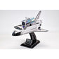 Revell 3D Puzzle - Space Shuttle Discovery, 126 Teile